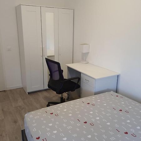 Comfy Private Room Les Ulis Luaran gambar