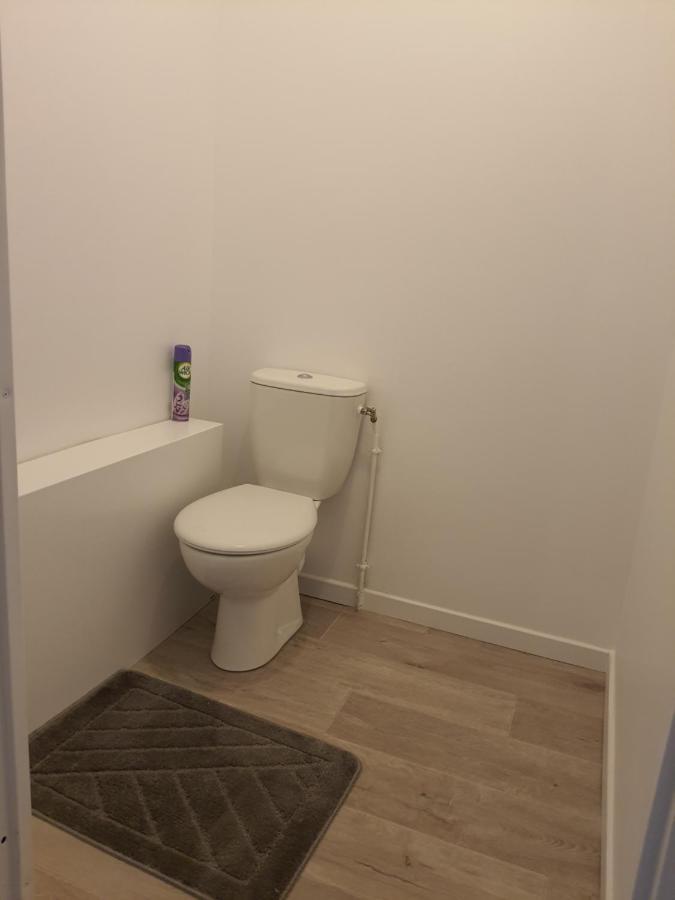 Comfy Private Room Les Ulis Luaran gambar