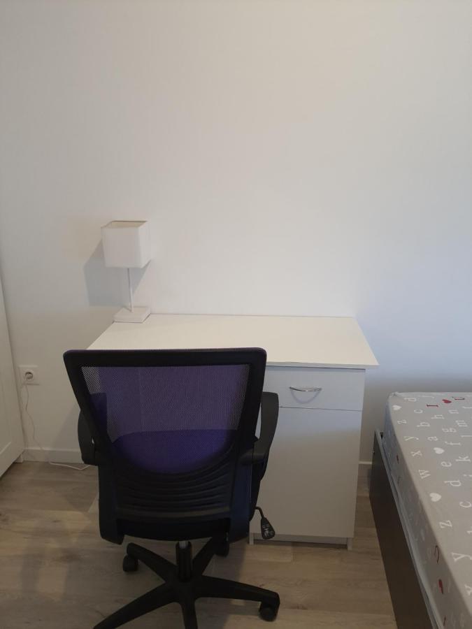 Comfy Private Room Les Ulis Luaran gambar